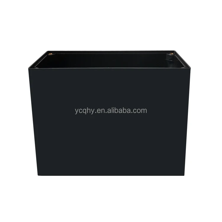 12v20ah electric bike battery Lithium battery Case  lifepo4 detachable Abs Plastic battery Case