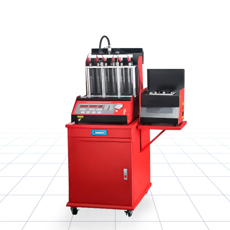 12V Auto Gearbox Flush Cleaning Machine Cleaner Transmission Fluid Oil Exchange