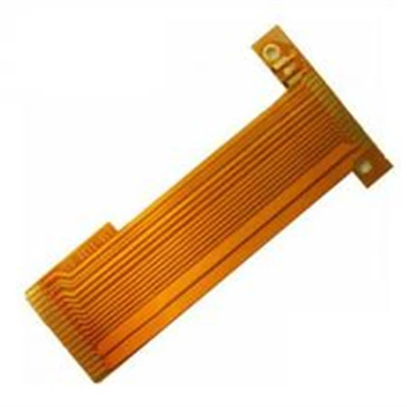 Производство Китай печатная плата Pcb Flex от поставщика гибкая Fpcb