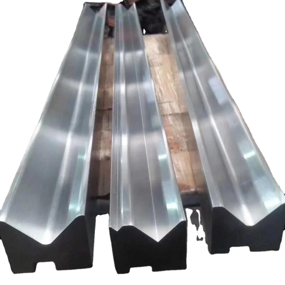 Bending Machine U Shape Forming Tool