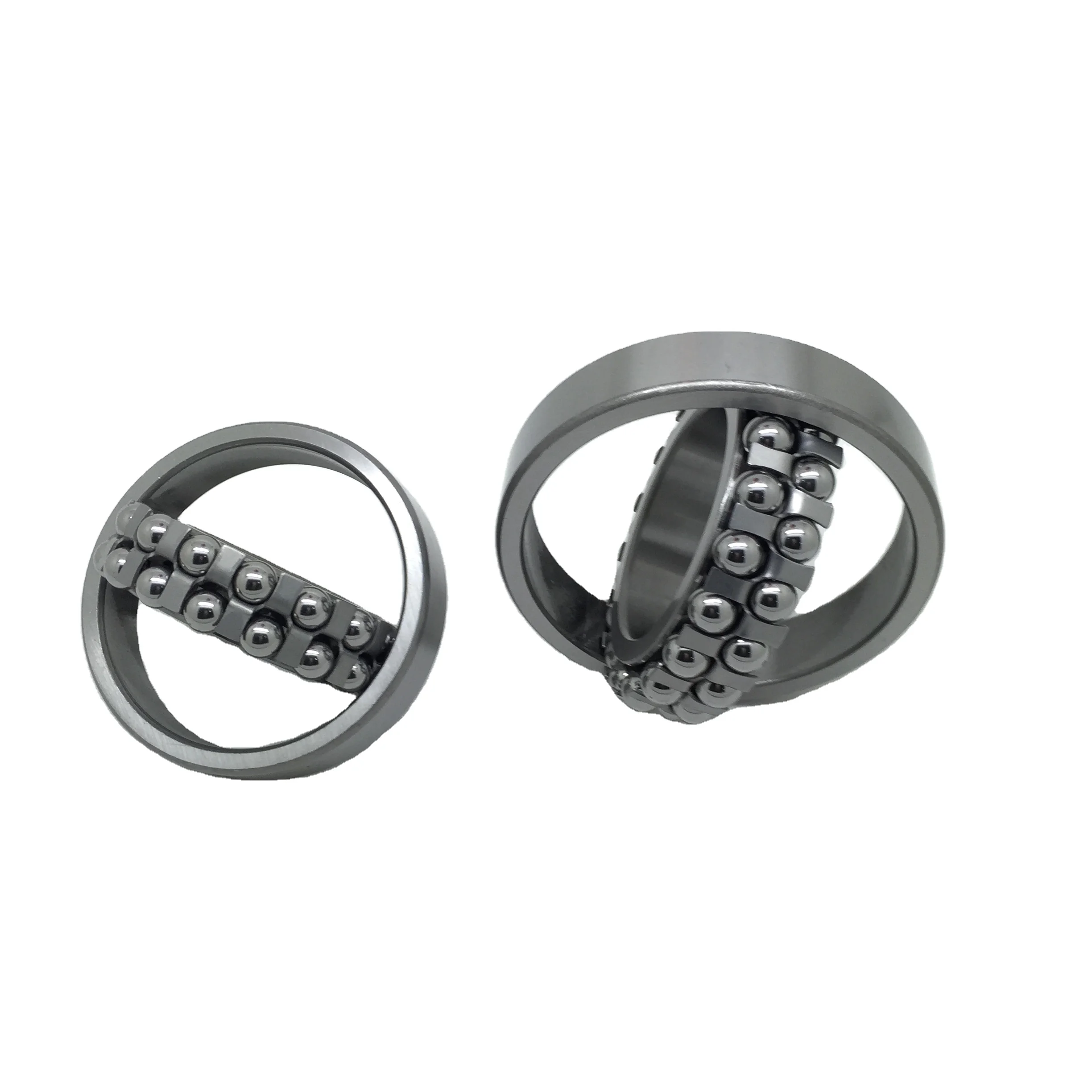 Самоустанавливающимся шарикоподшипником 1312K 111312 H312 для низкий шум