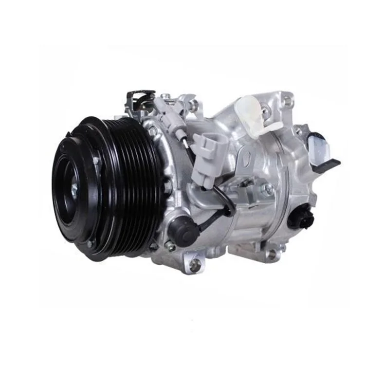 Car Air Conditioning Compressor 88320-33200 For Camry 2007-2009 Compresor Aire Acondicionado 8832033200