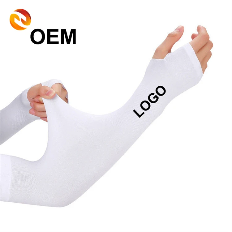 1 пара мужские и женские спортивные рукава