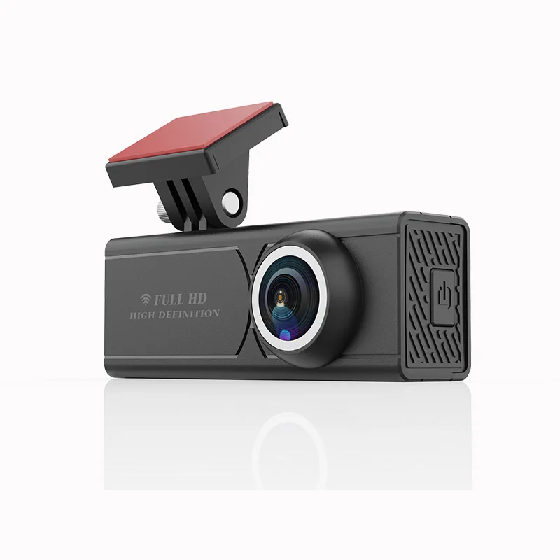 Hd 1080P Автомобильный черный ящик WiFi петля записи автомобильный DVR камера приборная панель ночного видения видеорегистратор