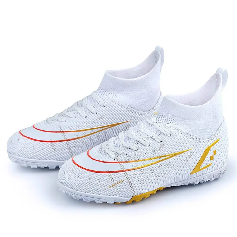 Manufacturers Custom Design Made High Quality Fg Soccer Shoes 2023 Mens Oem Professional Football Boots