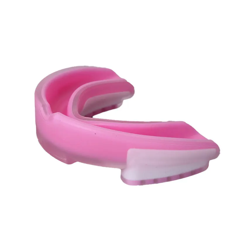 Sports Mouthguard for Football Lacrosse Hockey Basketball Flavored mouth guard For Youth Adult