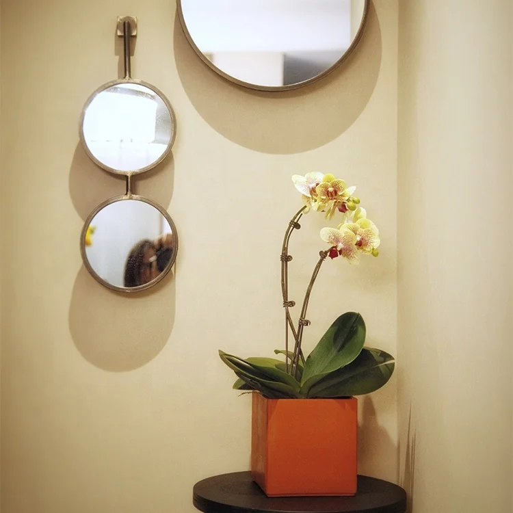 Wholesale Cheap Competitive Price Home Decoration Garden Inside Big Size Flowers Pots