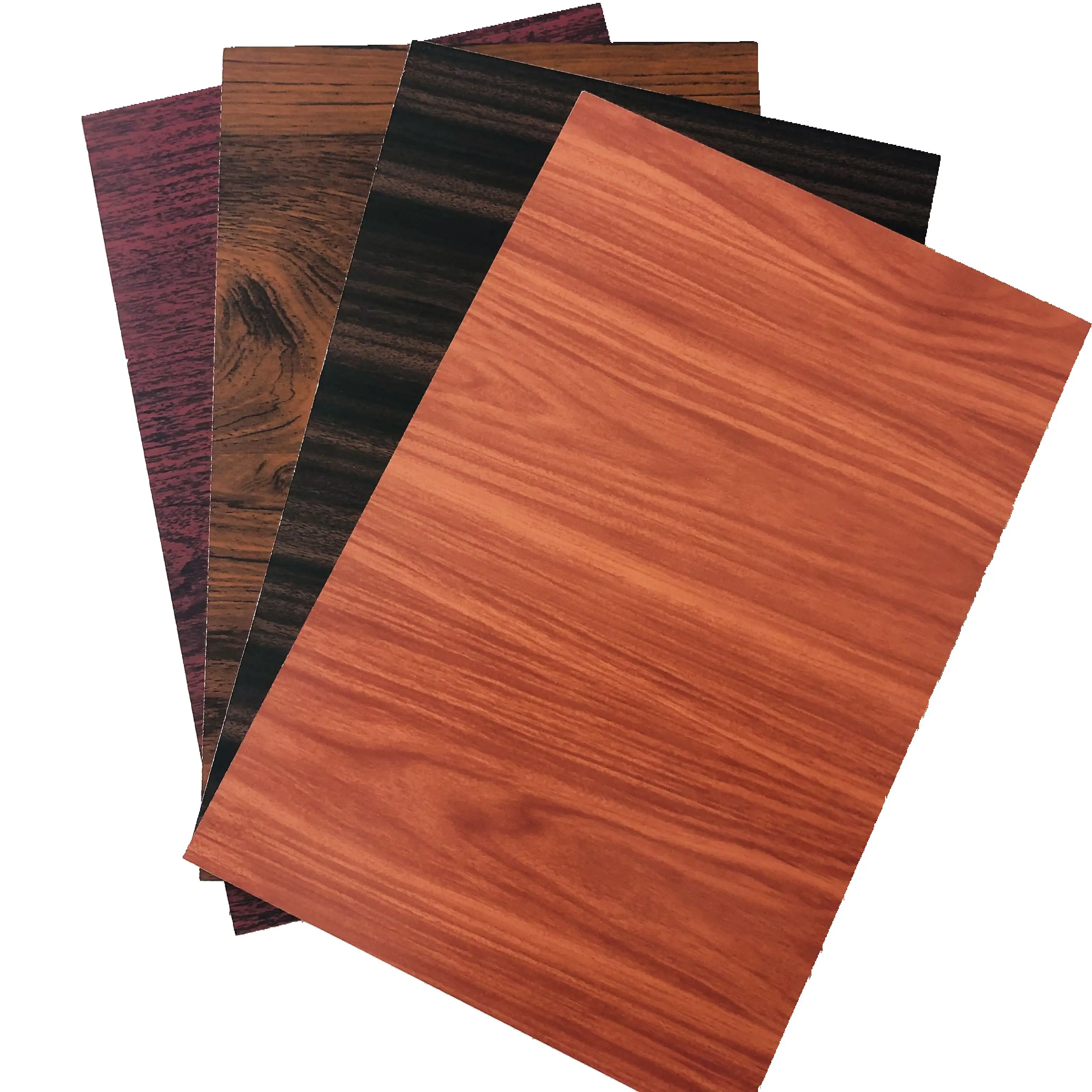 ACP Panel Aluminum Composite Wall Decoration Panel Wall Board