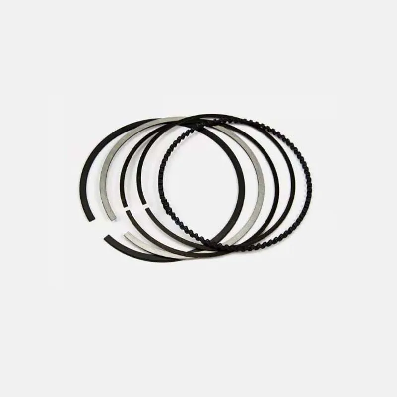 92068446 Auto parts  Auto Engine Systems Piston ring piston ring set 4X PISTON RING KIT for Chevrolet Captiva 630208