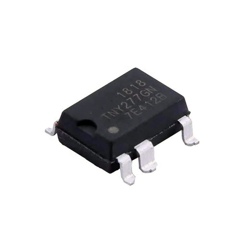 Оригинальный TNY277GN-TL SOP-7 AC-DC контроллеры и регуляторы TNY277GN Integrated Circuit