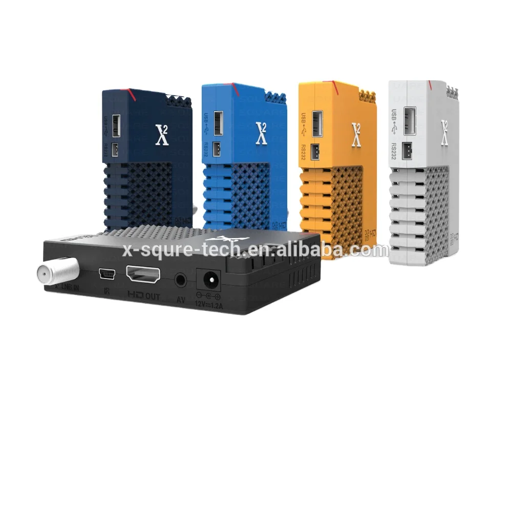 USB адаптер питания Бесплатный приемник спутникового ТВ