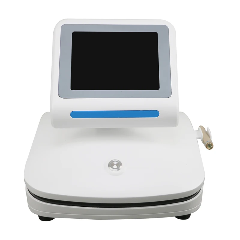 blood vessels removal thermocoagulation thread 30w diodo laser 980nm spider vein removal machine vain removal 980NM