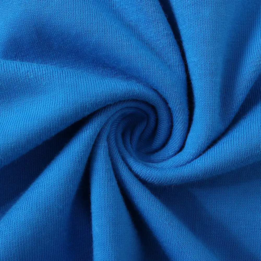 Wholesale 210g Blank T Shirt Custom 100% Cotton T-shirt Printing Logo For Mens Plain T Shirts Printed White Black T Shirt