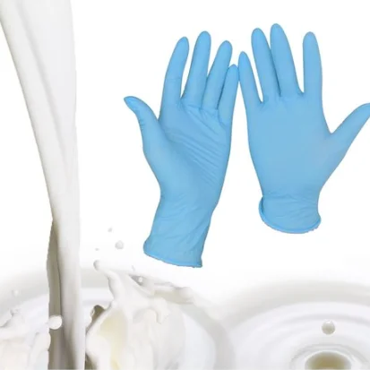 Carboxyl butyronitrile Latex High Quality NBR Latex favorable price