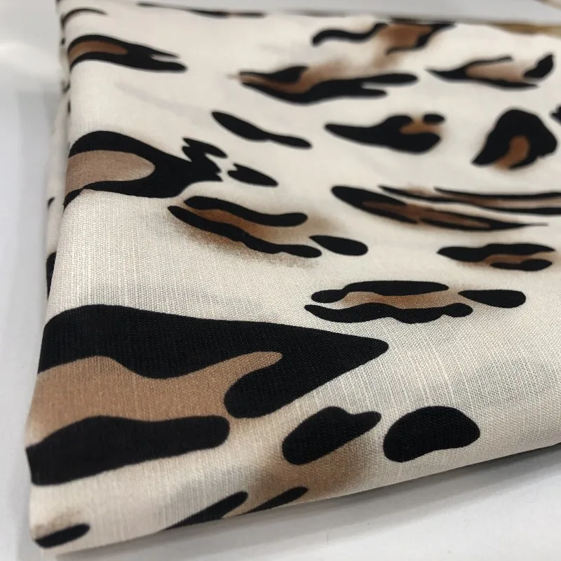 Лидер продаж, льняная ткань с цветочным принтом, оптовая продажа, льняная ткань с цифровым принтом