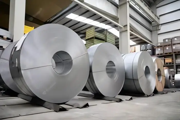 Steel price per ton sae 1006 Hot Dipped Galvanised Steel Coils / galvanized sheet metal roll/ GI Coil/SGCC