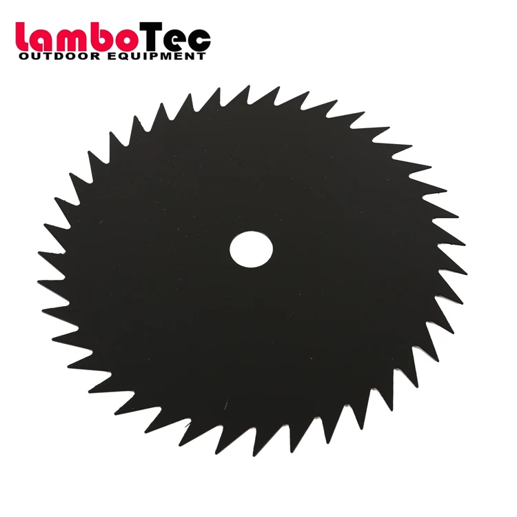 Пильный диск Lambotec 2T для резака травы