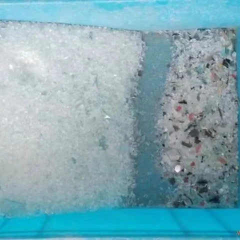 Многофункциональный Ccd сортировщик цветов стекла, Китай, оптическая сортировочная машина для цветов, от компании Vsee