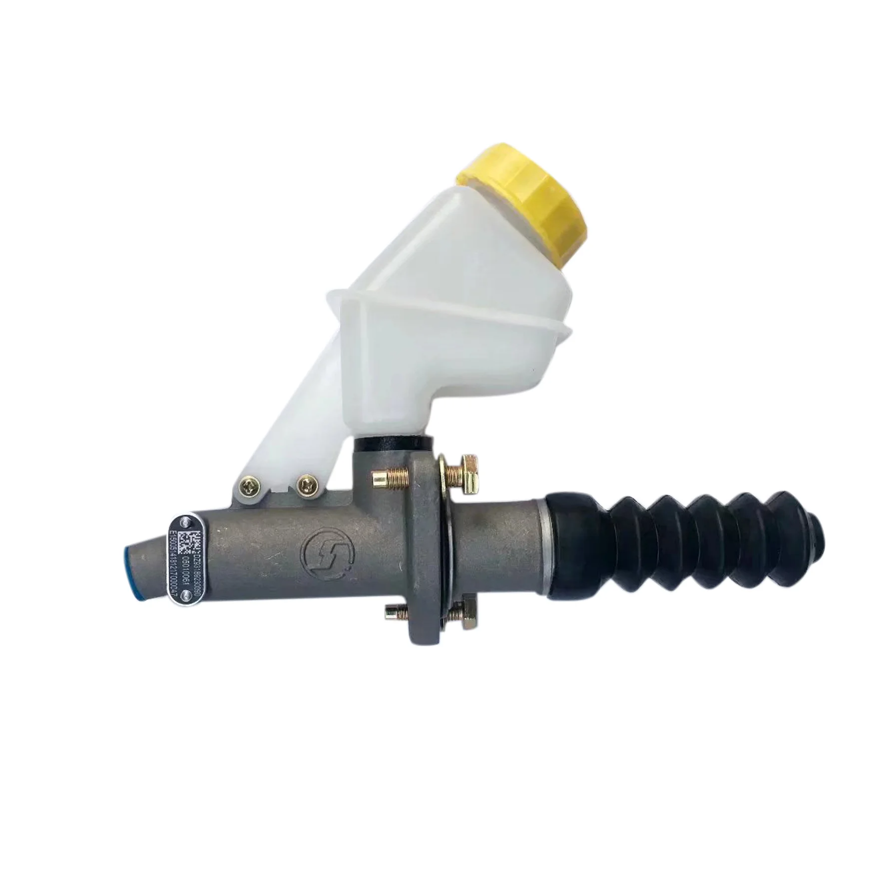 hot sale spare parts Dz93189230090  Clutch Master Cylinder use for  Shacman Truck F3000 X3000