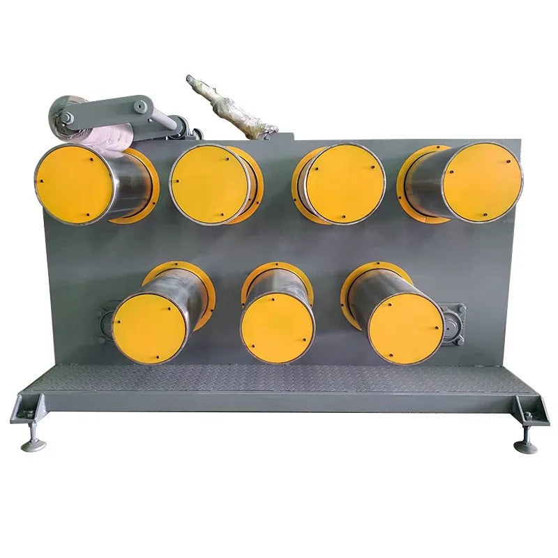 New design metal wire drawing machine equipment with high quality