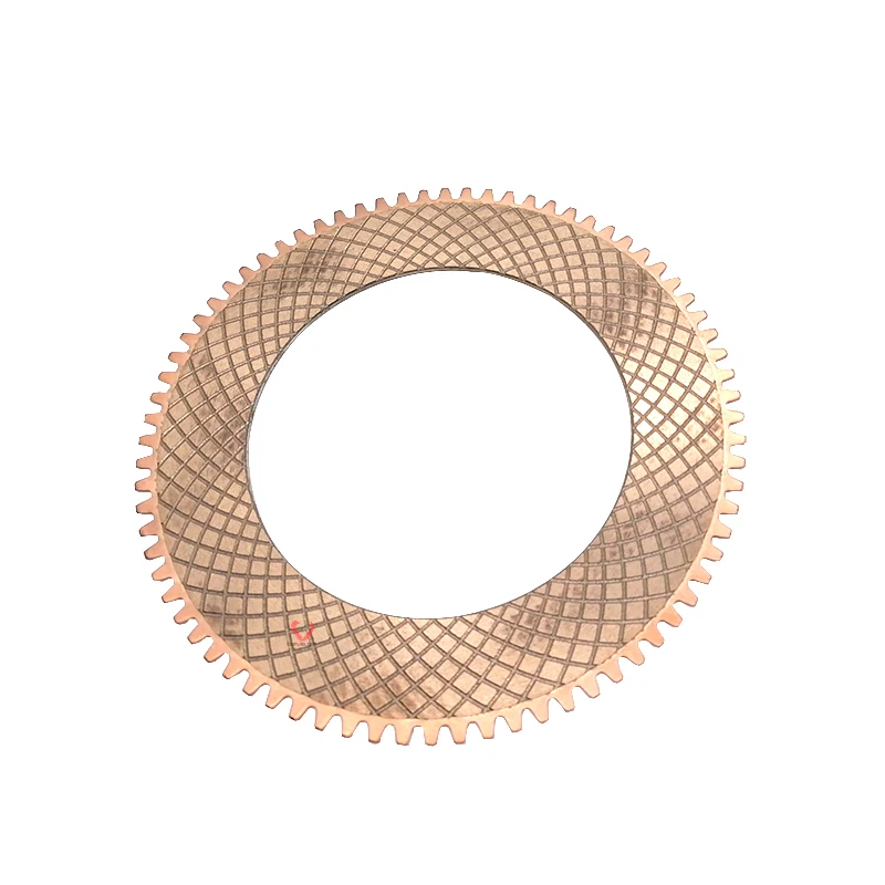 Friction Plate Engine Parts Transmission Parts Cluth Plate 05303-05007 Friction Disc