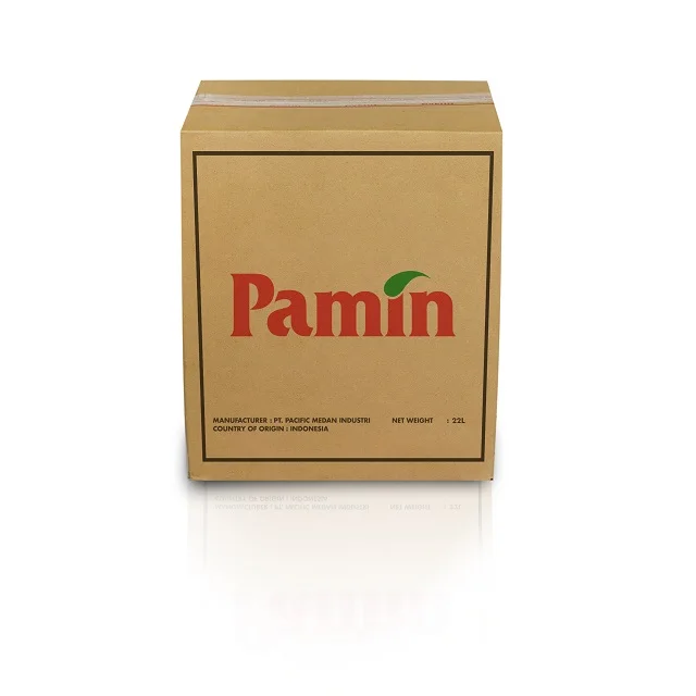wholesales indonesia palm kernel premium quality PAMIN Confi Gem palm kernel oil