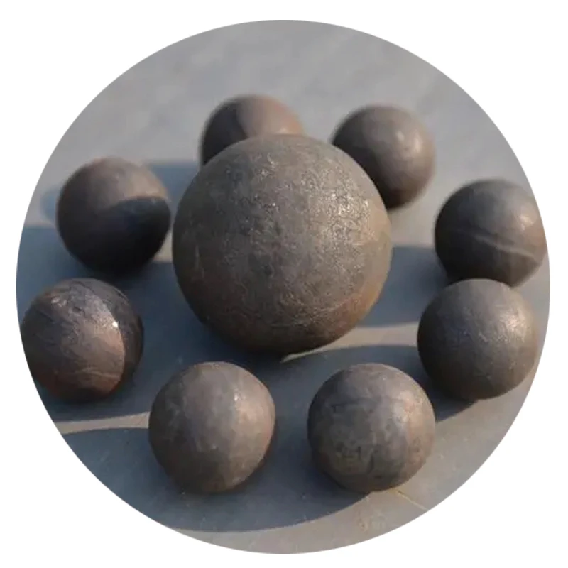 Made in China high hardness High quality and low price mold ball for ball mill Chrome Casting Ball