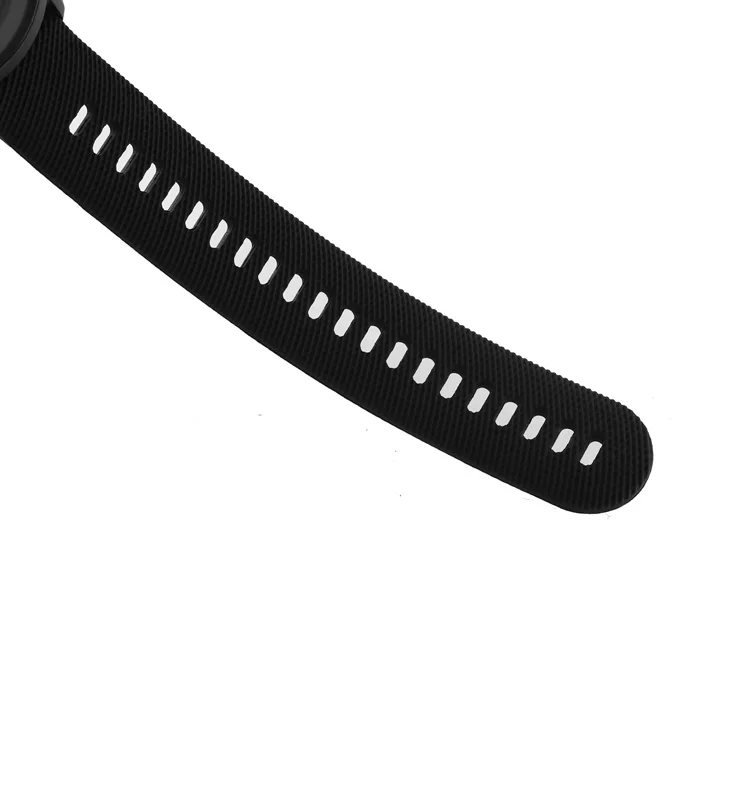 Skmei 2218 new design China unisex timepiece original Silicone strap Waterproof Multi function in stock sports watch set