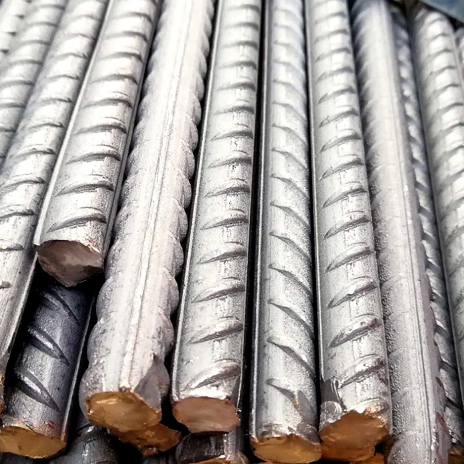12mm 16mm 20mm Reinforcement Steel Rebar/Deformed Steel Bar for Construction