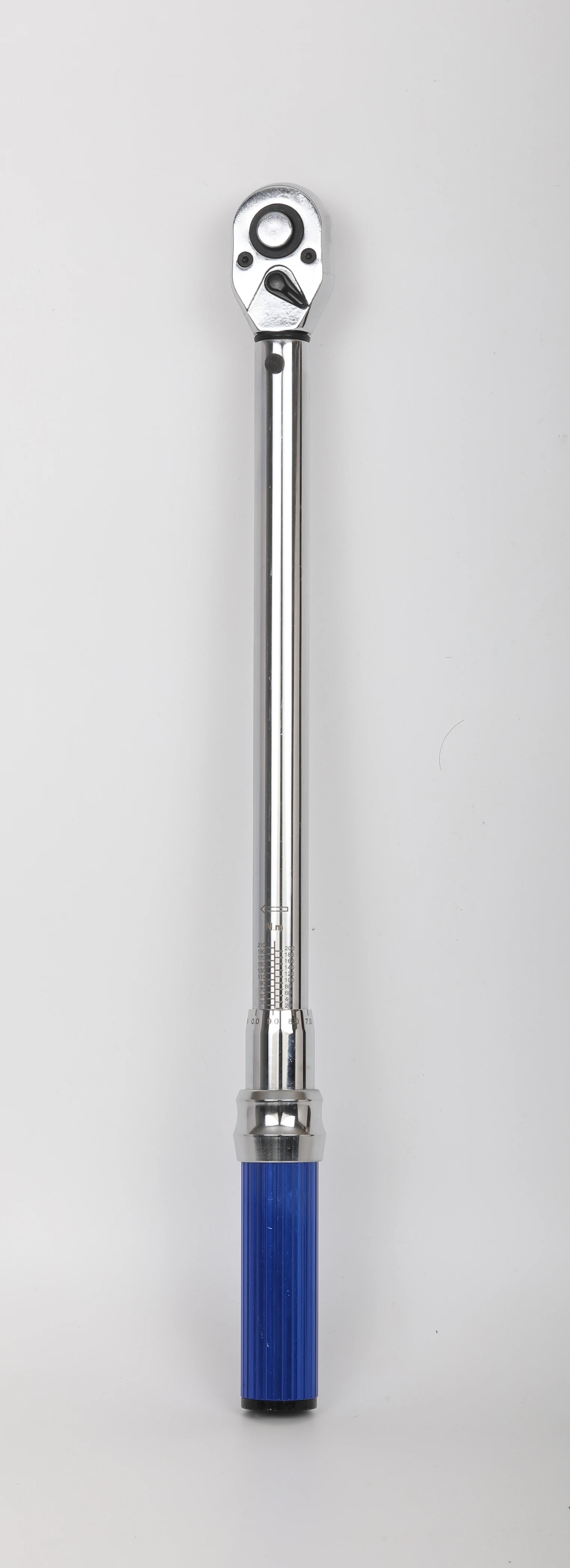 Industrial Maintenance Automotive Torque Wrench Digital Electronic Adjustable Precision Heavy Duty High Accuracy