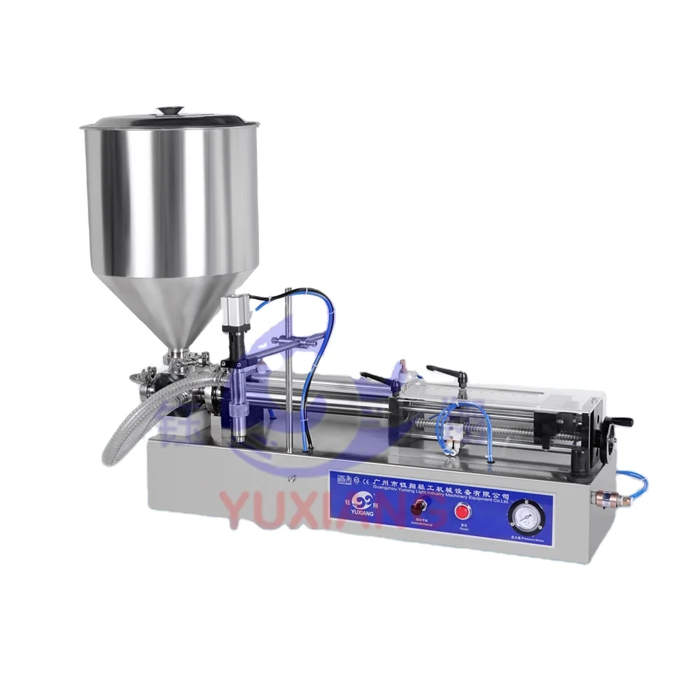 Semi-Automatic Liquid /cosmetic Filling Machine,essential Oil Filling Machine