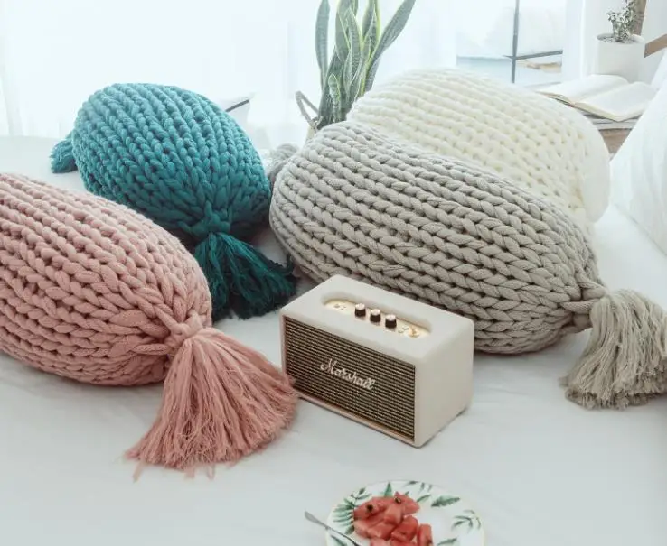 ZC002 Candy Sweet pillow