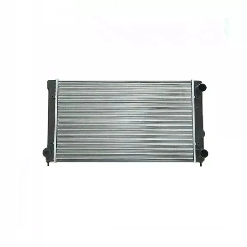 OEM 353121253AC New Car Auto Aluminum Radiator For VW