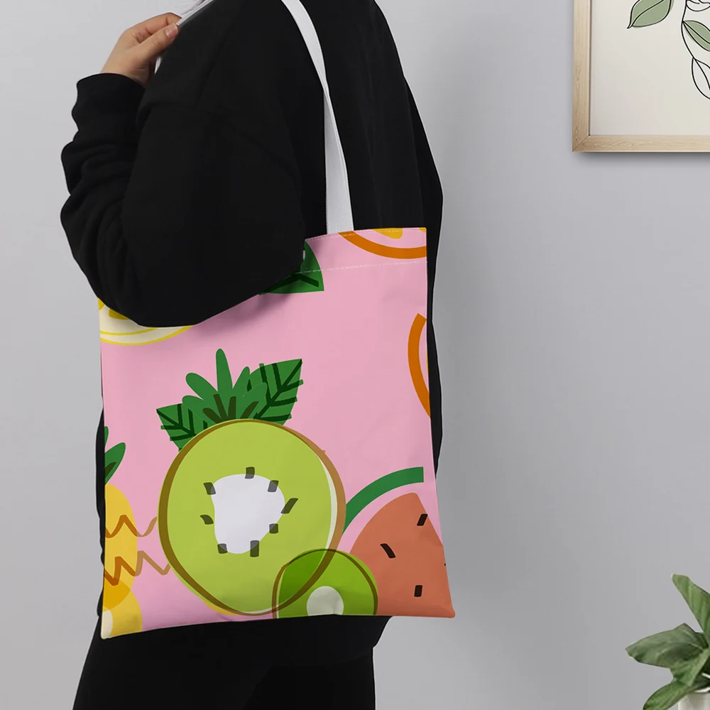 HOT Sale oxford fabric bag OEM Custom printing shopping bag reusable women tote bag