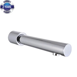 Wall Mounted Water Tap Touchless Integrated Torneira Automatic do Sensor Automatic Sensor Faucet HY-111D-1