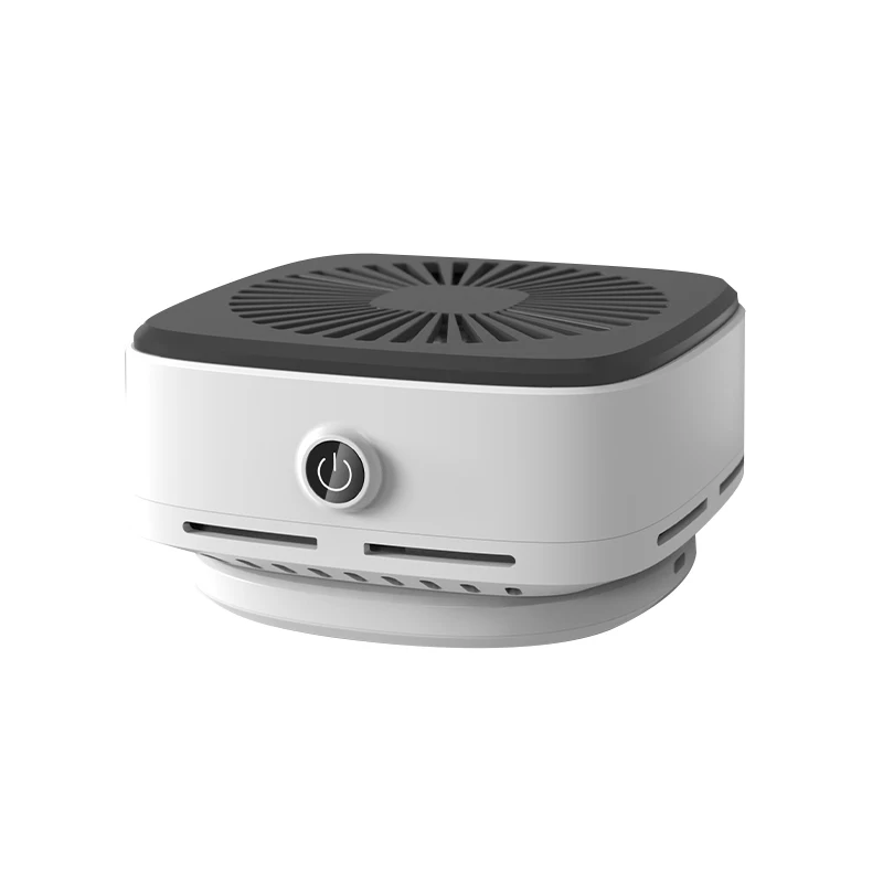 Portable Small Food Cleaning Machine Vegetable Washing Household Fruit and Sterilizing Sterilizer