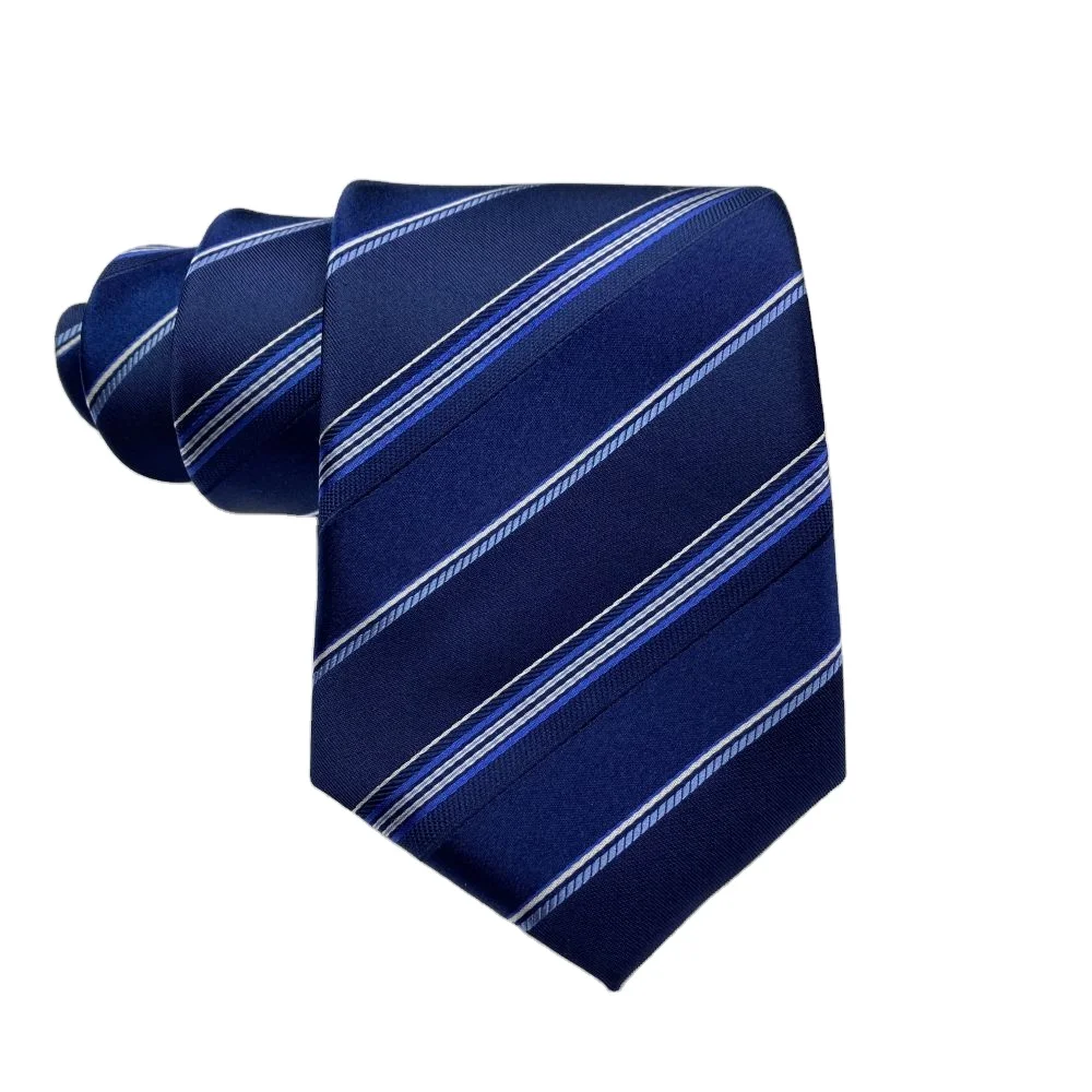 High-end customized silk handmade tie