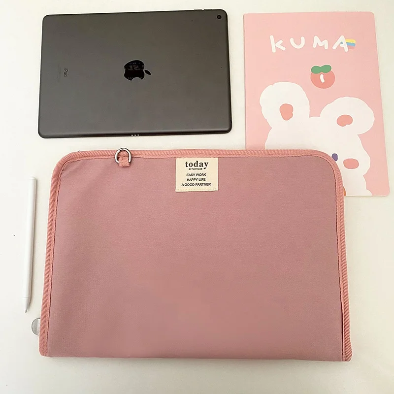 Минимальный чехол для ноутбука iPad ультрабук 11 13 дюймов с противоскользящей