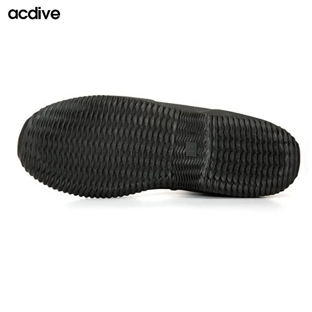 Fashion New Style Adult Top Quality 5mm Neoprene Scuba Diving Spearfishing Kayaking Customized Vulcanized Boot
