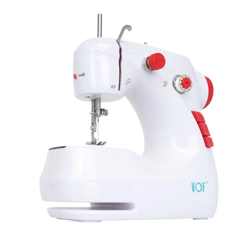 VOF FHSM-211 sewing machine home use machine bruce hand sewing machine mini