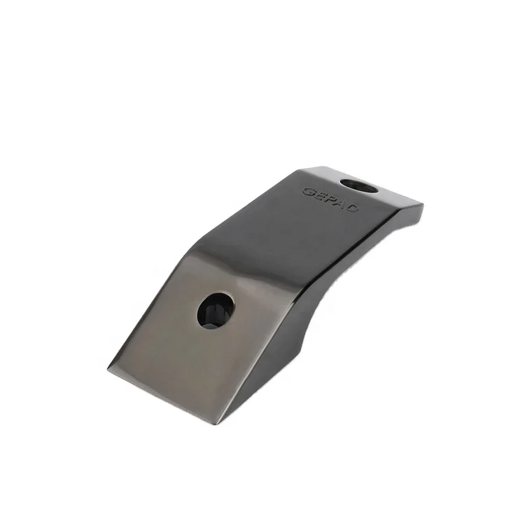 Guangdong Factory Custom Precision Zinc Die Cast Metal Parts Anodized Aluminum Die Casting Service