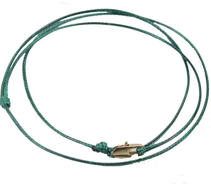 Zooying Wrap Bracelet Unisex Handmade Surfer Beach Adjustable & 100% Waterproof  String Rope Bracelet