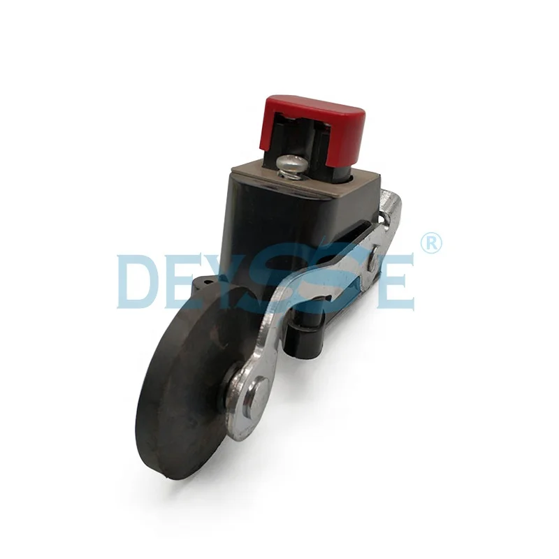 Концевой выключатель лифта тип QM-S3-1370 AC250V AC110V DC250V ток