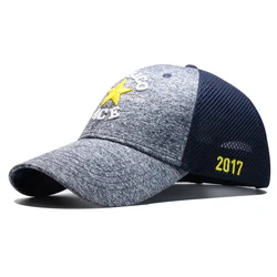 Wholesale High Quality ACE Mesh Caps Dongguan Factory Custom 6 Panel Headwear Trucker Hat