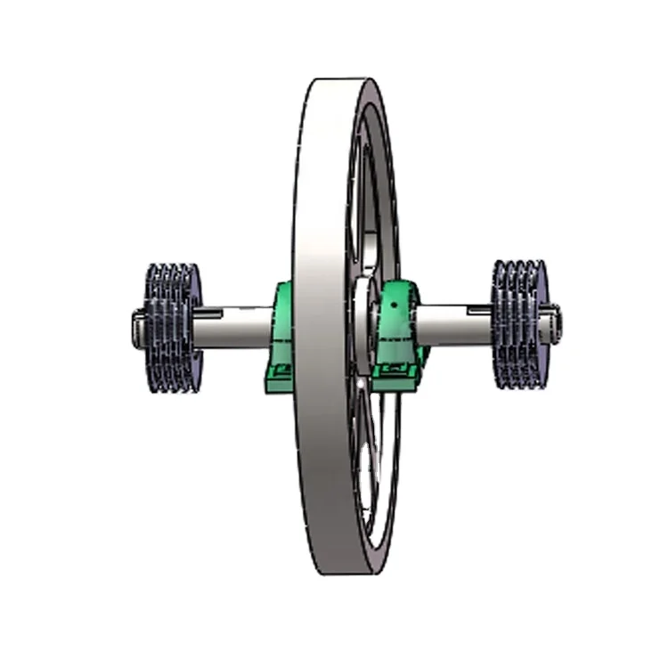 flywheel 100 kg free-energy-generator-flywheel shaft for flywheel