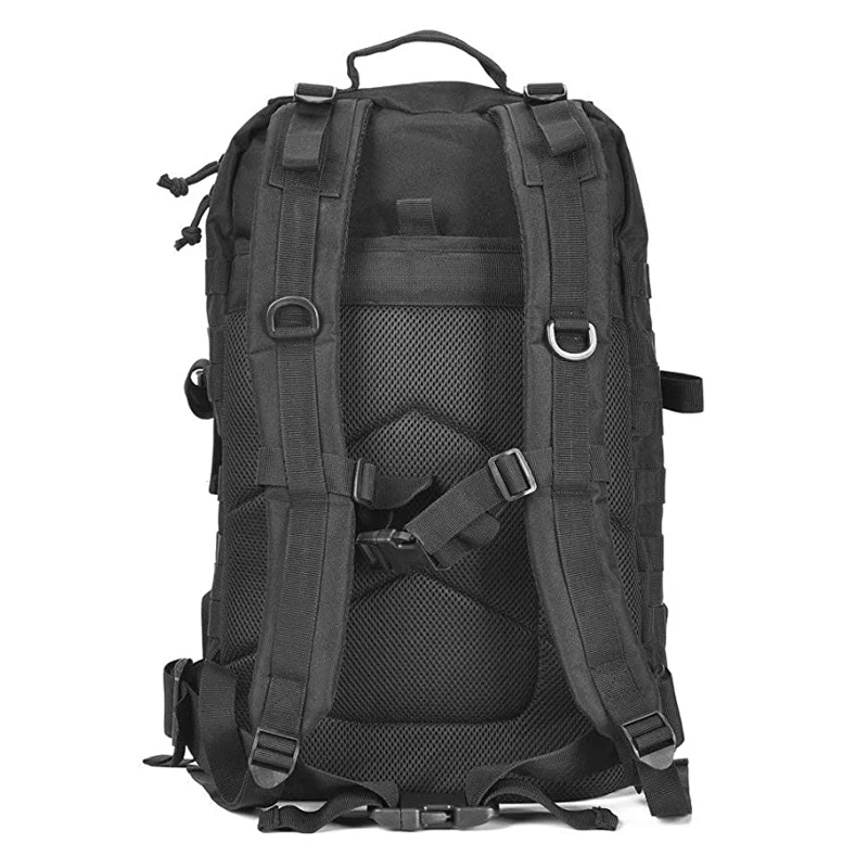 2023 Hot Tactical Backpack Outdoor Bag Men Camping Tactical Backpack Hiking Sports Molle Pack Climbing Bags
