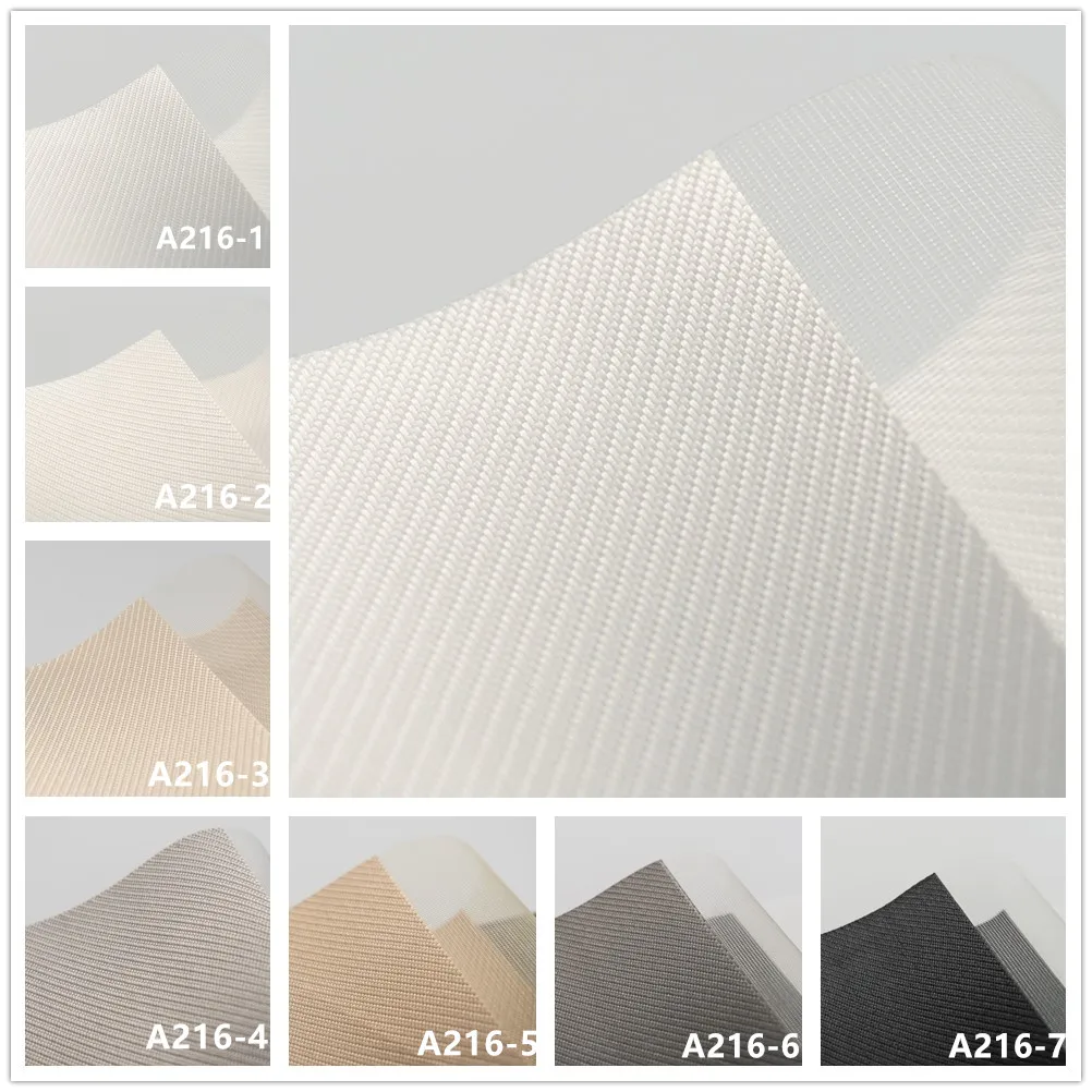 electric zebra window shade remote control battery powder smart home double layer sheer zebra blind for windows interior