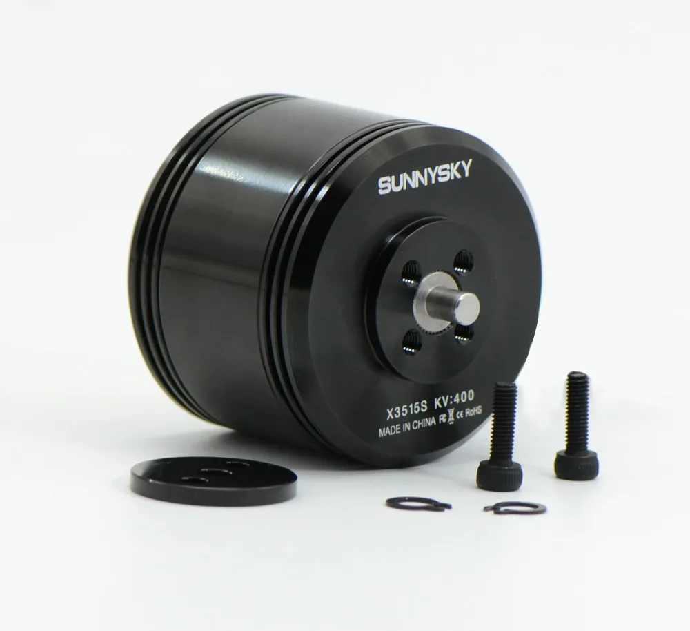 Sunnysky X3515S KV400 DC BLDC Motor