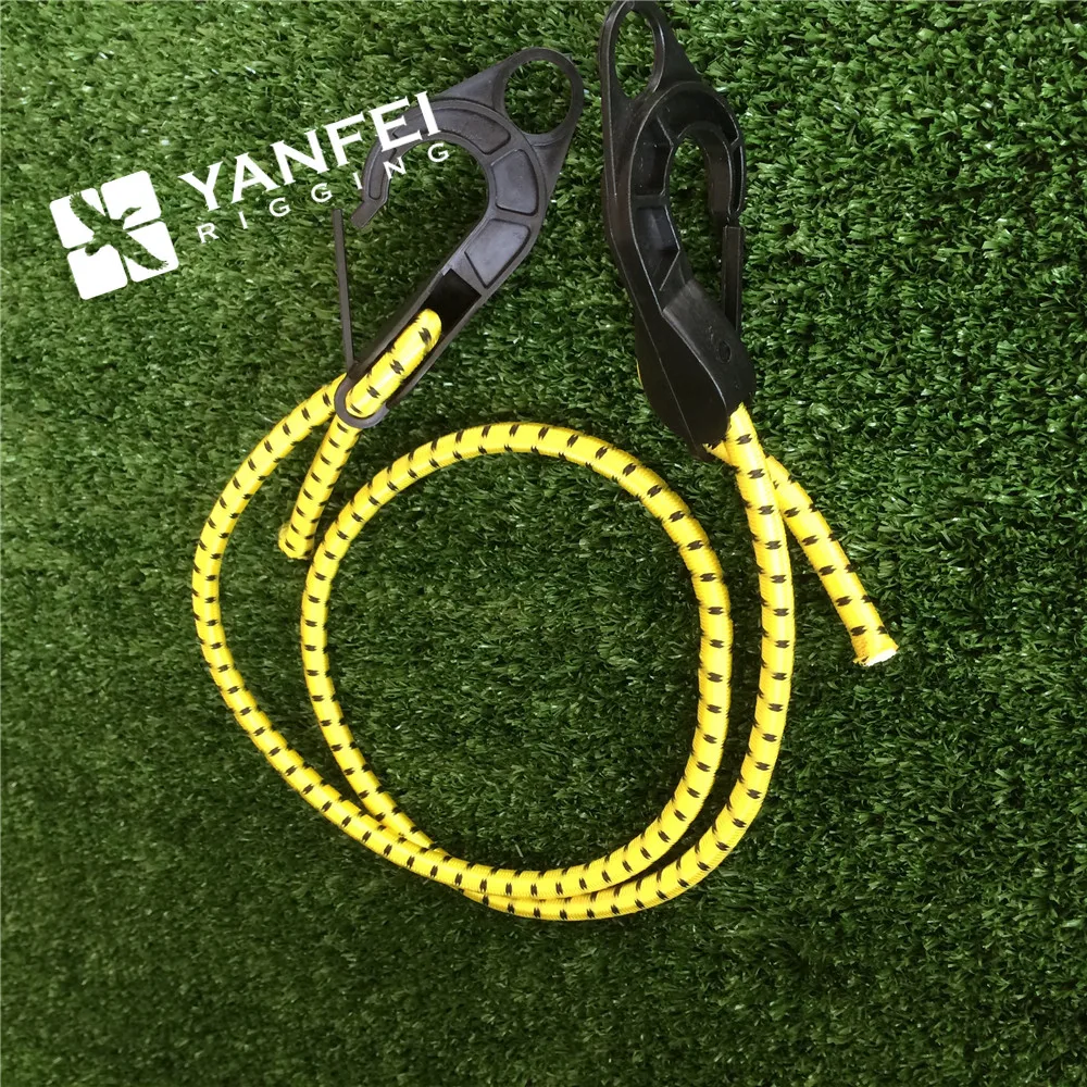 Elastic Bungee Cards,Luggage Straps--yanfei rigging supplier (7)