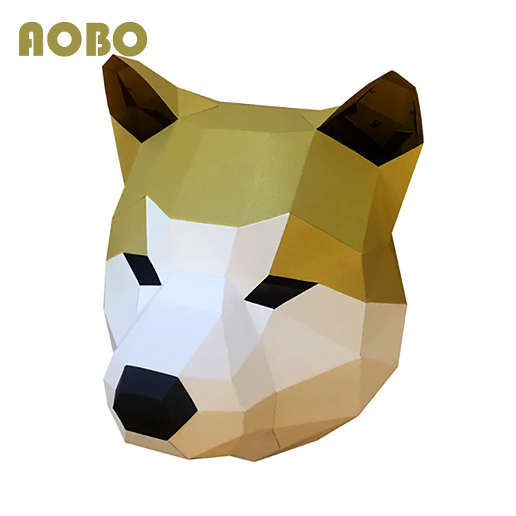  Уход за кожей лица для женщин рождественской костюмированной игры 3d одноразовые бумажные Мягкие маска